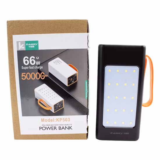 Direkt ab Werk, kleine Figur, große Kapazität, tragbare Powerbank mit 20.000 mAh